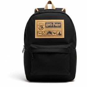 تصویر کیف کوله Harry potter 