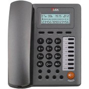 تصویر تلفن با سیم طوبی مدل KK-TT450 Tuba KK-TT450 Corded Telephone