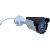 تصویر ماکت دوربین مداربسته 