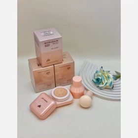 تصویر کوشن حلزون 