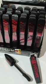 تصویر ریمل مکس موزیکال ۲۴ عددی 