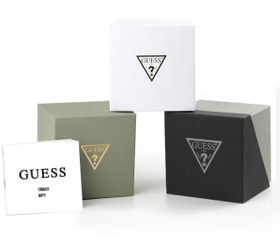 تصویر ساعت مچی زنانه Guess GUESS Women’s Watch