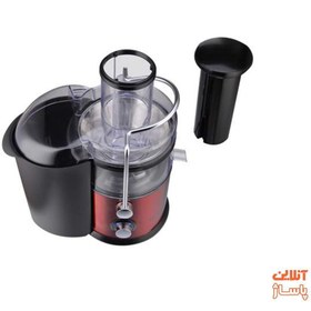 تصویر عصاره گیر جیپاس مدل GJE5437 Geepas GJE5437 Juicer