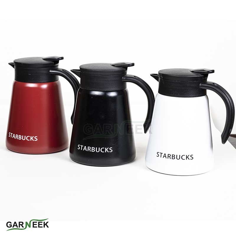 Starbucks hotsell coffee carafe