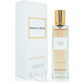 Dahlia divin eau online de toilette