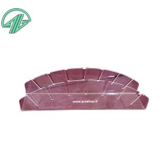 تصویر استند کلاه -پلکسی - 2721 