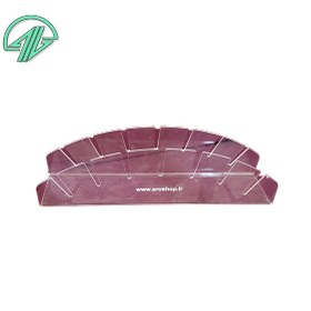 تصویر استند کلاه -پلکسی - 2721 