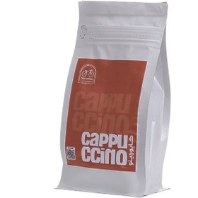 تصویر کاپوچینو 