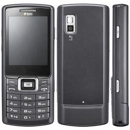 تصویر گوشی سامسونگ C5212 | حافظه 64 مگابایت Samsung C5212 64 MB