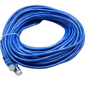 تصویر پچ کورد لگراند CAT6 UTP نیم متری Patch cord Cat6 UTP 50CM