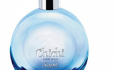 تصویر ادوتویلت مردانه ساپیل (Sapil) مدل Chichi حجم 100 میلی‌لیتر عطر مردانه