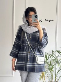 تصویر شکت پشمی زیبا 