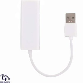 تصویر تبدیل USB 2.0 به پرینتر 