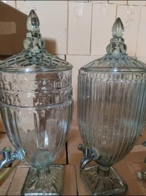 تصویر تنگ دکوری رنگی 