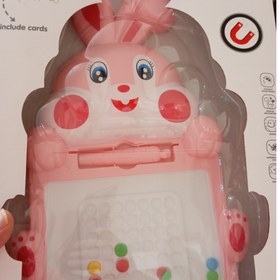 تصویر مگنت برد 