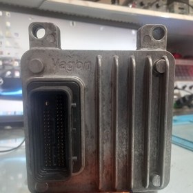 تصویر ایسیو ecu واگون vagon پلمپ 