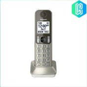 تصویر گوشی تک پاناسونیک مدل KX-TGFA30( 