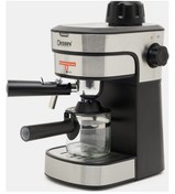 تصویر اسپرسو ساز دسینی مدل 400 dessini 400 espresso maker