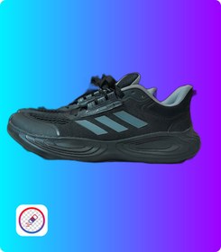 تصویر آدیداس مردانه رانینگ Adidas menblck