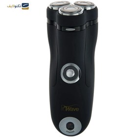 تصویر ماشین اصلاح صورت پروویو مدل PW-1111 Prowave PW-1111 Shaver