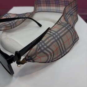 تصویر بند عینک حریر باربری 