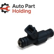 تصویر انژکتور ام وی ام 110 