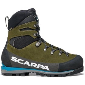 تصویر کفش کوهنوردی اورجینال برند Scarpa مدل Grand Dru Gore-Tex کد 795891537 