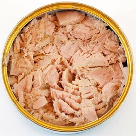 تصویر تن ماهی 180 گرمی ستاره جم بسته 24 عددی Setareh Jam Tuna Fish Pack of 24 Pieces 180 Grams