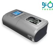 تصویر دستگاه بای پپ ونتمد Ventmed مدل حجمی 