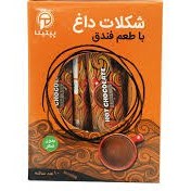 تصویر شکلات داغ با طعم فندق پپتینا ـ 10 ساشه 