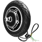 تصویر موتور اسکوتر وینر اسکای 