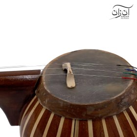 تصویر کمانچه نریمان لاترک ویژه 