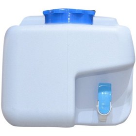 تصویر دبه ۲۰ لیتری گریزلی زیبا 