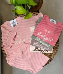 تصویر ست دخترانه کراس 