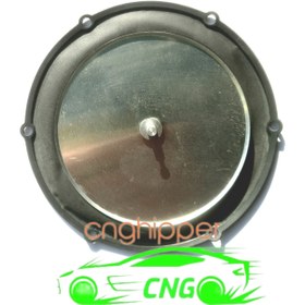 تصویر پرده دیافراگم مرحله ۳ رگلاتور فن آوران تکنو سی ان جی ا Diaphragm curtain stage 3 of Techno CNG fan regulator Diaphragm curtain stage 3 of Techno CNG fan regulator