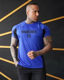 تصویر تیشرت فلامنت YANKEES 