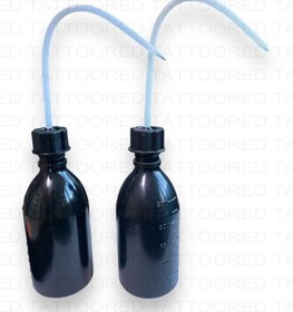 تصویر پی ست ازمایشگاهی مشکی 