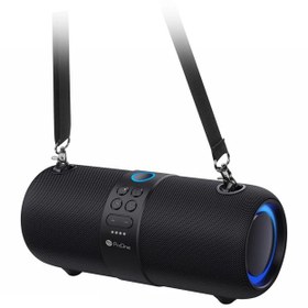 تصویر اسپیکر بلوتوثی قابل حمل پرووان مدل PSB4990 (اصلی) ProOne PSB4990 Portable Wireless Speaker