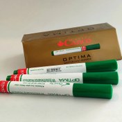 تصویر ماژیک وایت برد 1.3 میلی متری کنکو مدل اپتیما Canco Optima Whitebord Marker