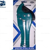 تصویر قیچی لوله بر و PVC بر بزرگ 42 میلی متر برند هنسان مدل HENNSAN 42mm 