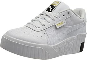 خرید و قیمت PUMA Cali Wedge womens Sneaker | ترب