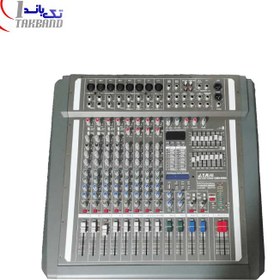 تصویر پاور میکسر جی تی آر مدل JTR CMX-8500 