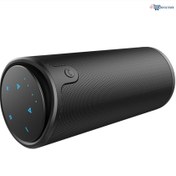 تصویر اسپیکر بلوتوث زیلوت مدل Zealot S8 Zealot S8 Bluetooth Portable Speaker اسپیکر بلوتوثی زیلوت مدل S8 423 گارانتی دارد مشکی