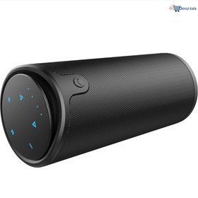 تصویر اسپیکر بلوتوث زیلوت مدل Zealot S8 Zealot S8 Bluetooth Portable Speaker اسپیکر بلوتوثی زیلوت مدل S8 423 گارانتی دارد مشکی