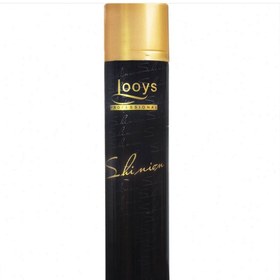 تصویر اسپری حالت دهنده مو تافت لویز حجم ۵۰۰ میلی لیتر قدرت نگهداری ۵ 