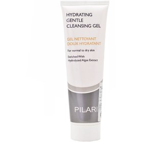 تصویر الکسيس پيلاري ژل شستشو پوست نرمال تا خشک 150 ميل ALEXIS PILARI HYDRATING GENTLE CLEANSING GEL NORMAL TO DRY