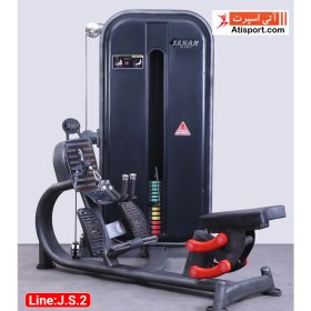 تصویر دستگاه قایقی JS2 