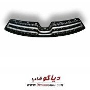 تصویر جلو پنجره قدیم برلیانس H230 درجه یک 