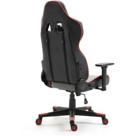 تصویر صندلی گیمینگ JERTECH جرتک مدل GR101 JERTECH Gaming Chair Model GR101