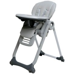 تصویر صندلی غذای کودک دلیجان مدل میلانو (Delijan Milano) – راحتی و ایمنی فرزند شما 